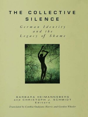 cover image of The Collective Silence